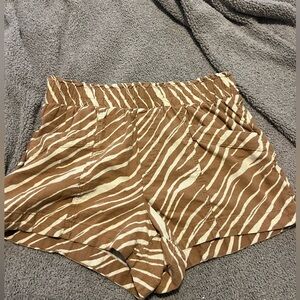 A new day target shorts